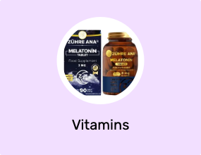 Vitamins