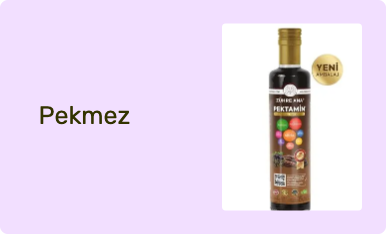 Pekmez