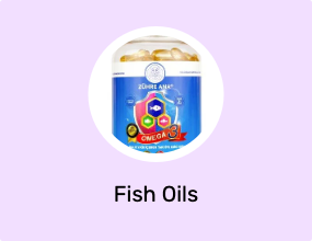 Fish Oils
