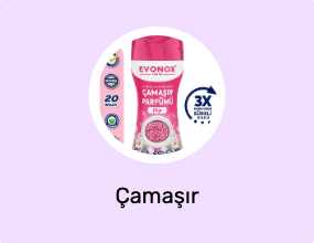 Çamaşır Kokusu&Parfümü