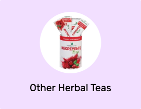 Other Herbal Teas