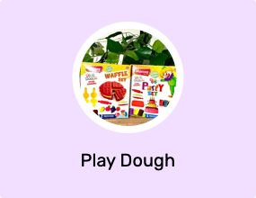 Play Dough