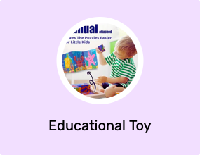 Educational Toy