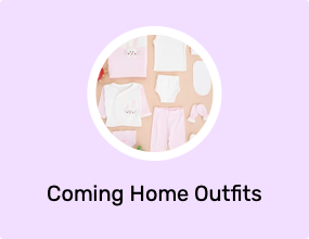 Coming Home Outfits