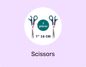 Scissors
