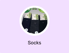 Socks