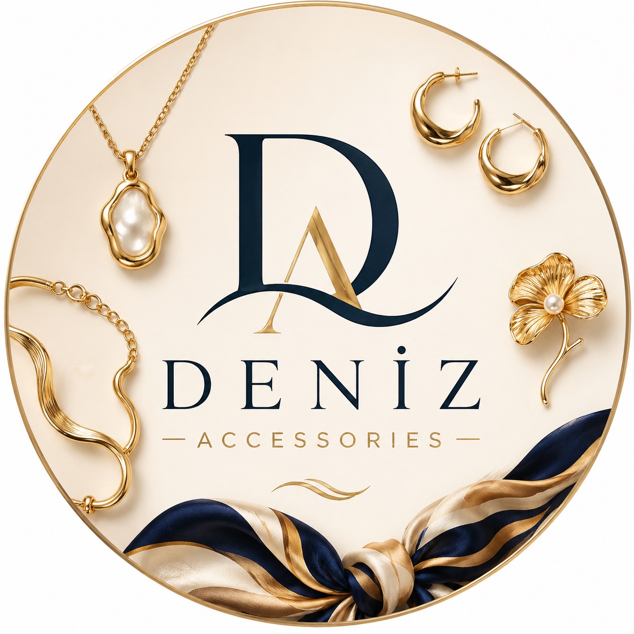 Deniz’s Accessories