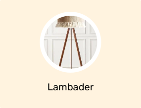 Lambader