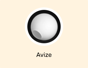 Avize