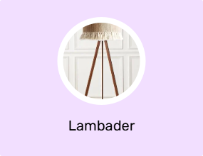 Lambader