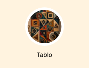 Tablo