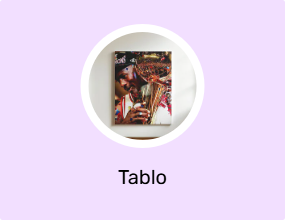 Tablo