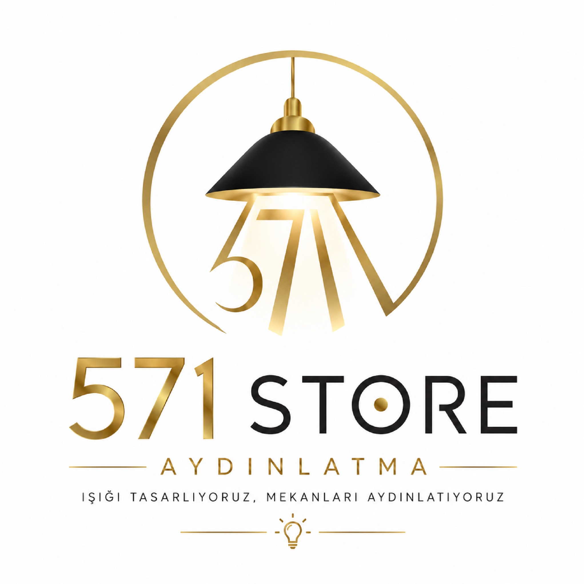 571 Store logo