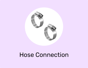 Hose Connection