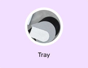 Tray