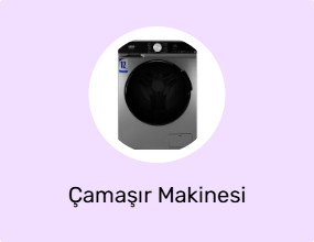 Çamaşır Makinesi