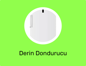 Derin Dondurucu
