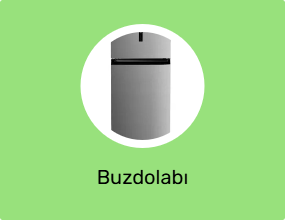 Buzdolabı