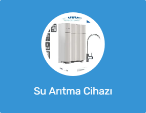 Su Arıtma Cihazı