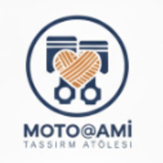 MOTO@AMİ TASARIM ATÖLYESİ