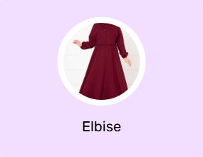 Elbise
