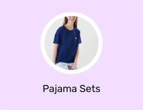 Pajama Sets