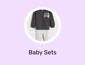Baby Sets