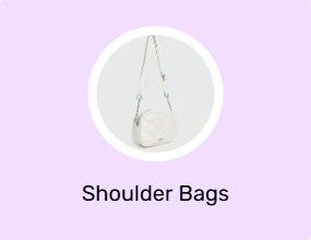 Shoulder Bags