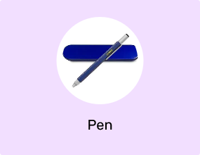 Pen