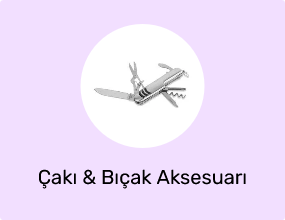 Çakı & Bıçak Aksesuarı
