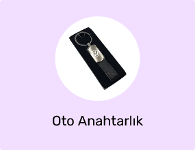 Oto Anahtarlık