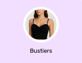 Bustiers