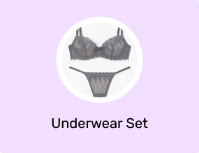 Underwear Set