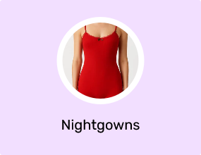 Nightgowns