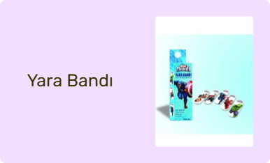 Yara Bandı