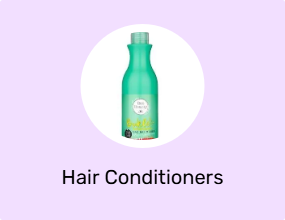 Hair Conditioners