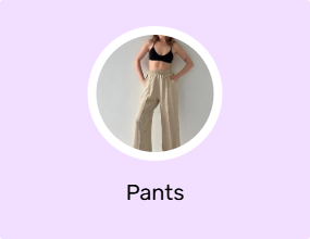 Pants