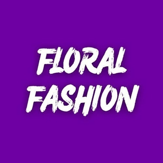 FLORAL FASHION