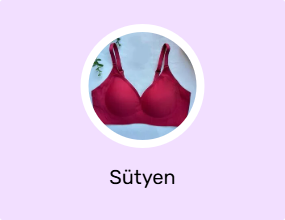 Sütyen
