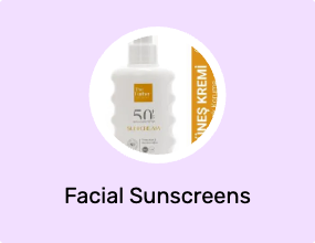 Facial Sunscreens