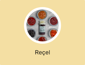 Reçel