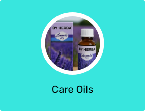 Care Oils