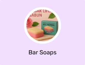 Bar Soaps
