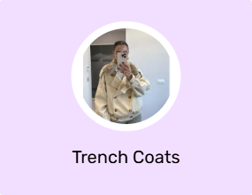Trench Coats