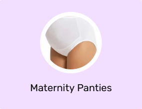 Maternity Panties