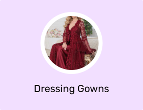 Dressing Gowns