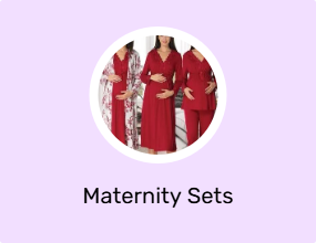 Maternity Sets