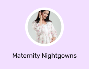 Maternity Nightgowns
