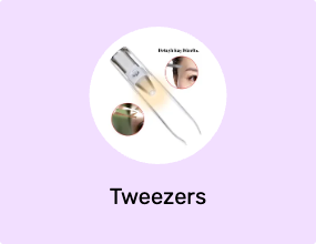 Tweezers