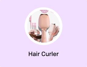Hair Curler